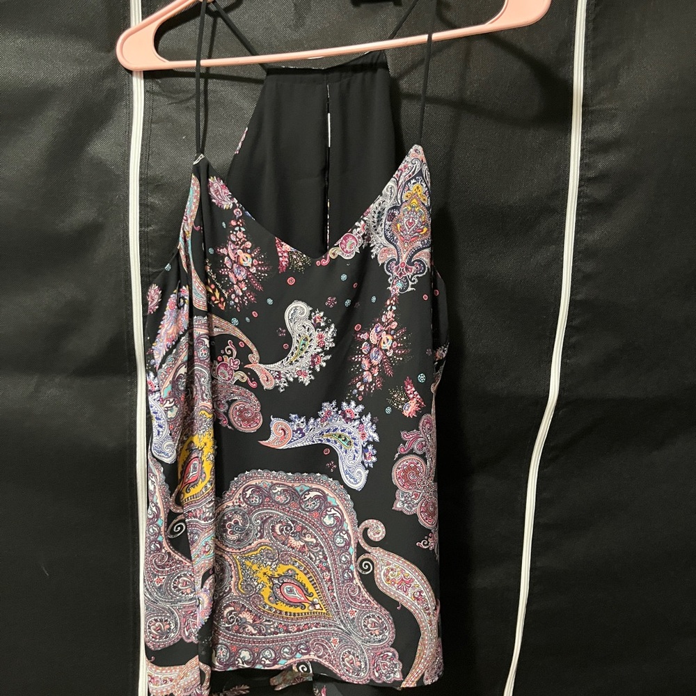 Express Reversible TankTop